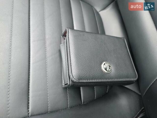 Чорний МГ HS, об'ємом двигуна 1.49 л та пробігом 10 тис. км за 19900 $, фото 33 на Automoto.ua