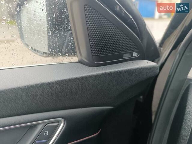 Чорний МГ HS, об'ємом двигуна 1.49 л та пробігом 10 тис. км за 19900 $, фото 41 на Automoto.ua