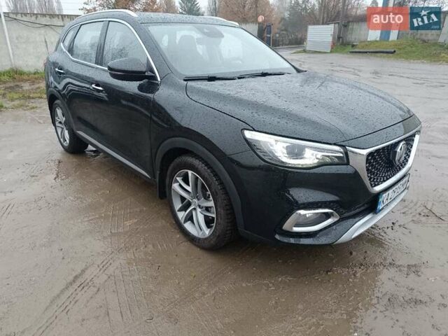 Чорний МГ HS, об'ємом двигуна 1.49 л та пробігом 10 тис. км за 19900 $, фото 20 на Automoto.ua