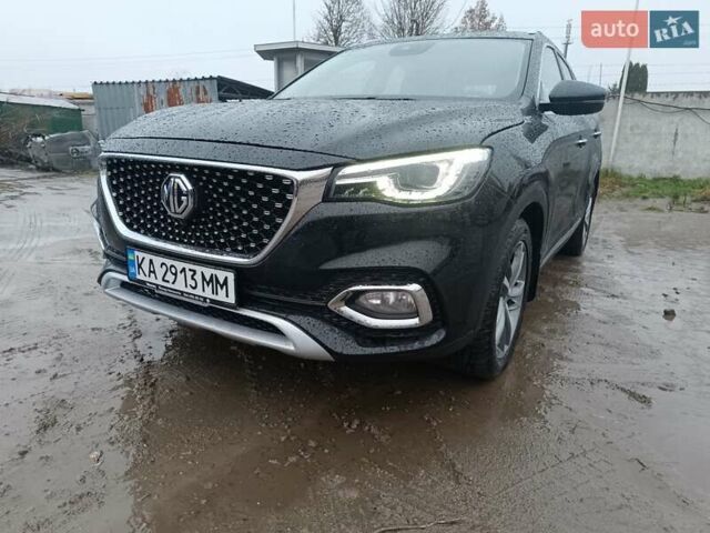 Чорний МГ HS, об'ємом двигуна 1.49 л та пробігом 10 тис. км за 19900 $, фото 25 на Automoto.ua