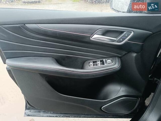 Чорний МГ HS, об'ємом двигуна 1.49 л та пробігом 10 тис. км за 19900 $, фото 40 на Automoto.ua