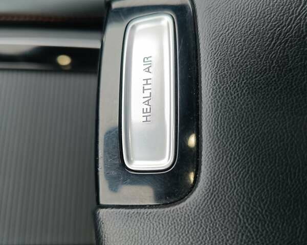 Чорний МГ HS, об'ємом двигуна 1.49 л та пробігом 10 тис. км за 19900 $, фото 32 на Automoto.ua