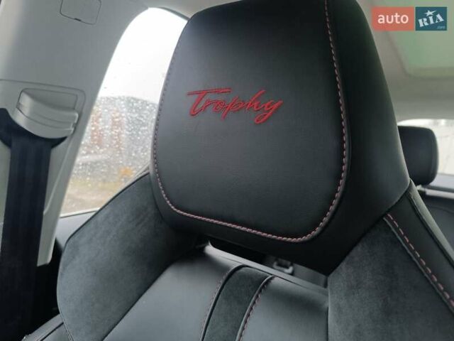 Чорний МГ HS, об'ємом двигуна 1.49 л та пробігом 10 тис. км за 19900 $, фото 36 на Automoto.ua