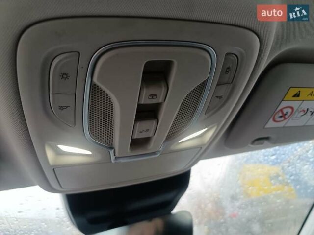 Чорний МГ HS, об'ємом двигуна 1.49 л та пробігом 10 тис. км за 19900 $, фото 29 на Automoto.ua