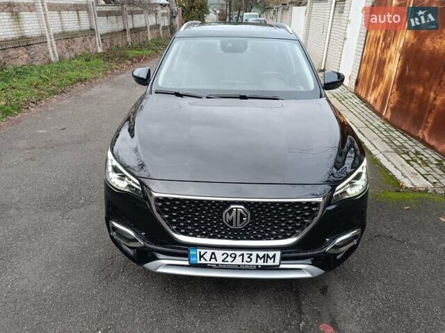 Чорний МГ HS, об'ємом двигуна 1.49 л та пробігом 10 тис. км за 19900 $, фото 3 на Automoto.ua