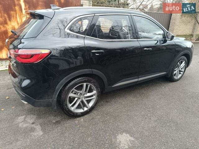 Чорний МГ HS, об'ємом двигуна 1.49 л та пробігом 10 тис. км за 19900 $, фото 11 на Automoto.ua