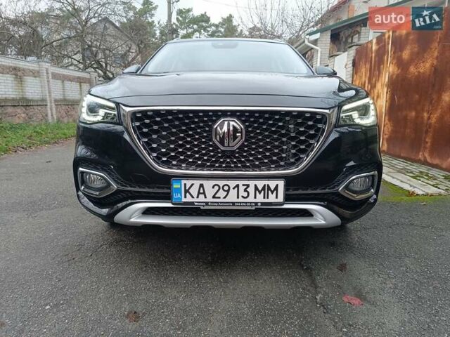 Чорний МГ HS, об'ємом двигуна 1.49 л та пробігом 10 тис. км за 19900 $, фото 2 на Automoto.ua