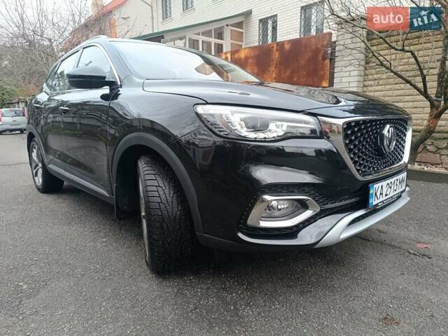 Чорний МГ HS, об'ємом двигуна 1.49 л та пробігом 10 тис. км за 19900 $, фото 14 на Automoto.ua