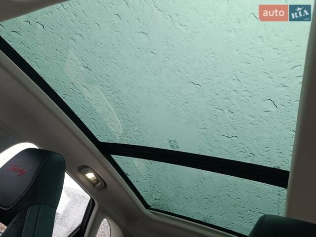 Чорний МГ HS, об'ємом двигуна 1.49 л та пробігом 10 тис. км за 19900 $, фото 30 на Automoto.ua