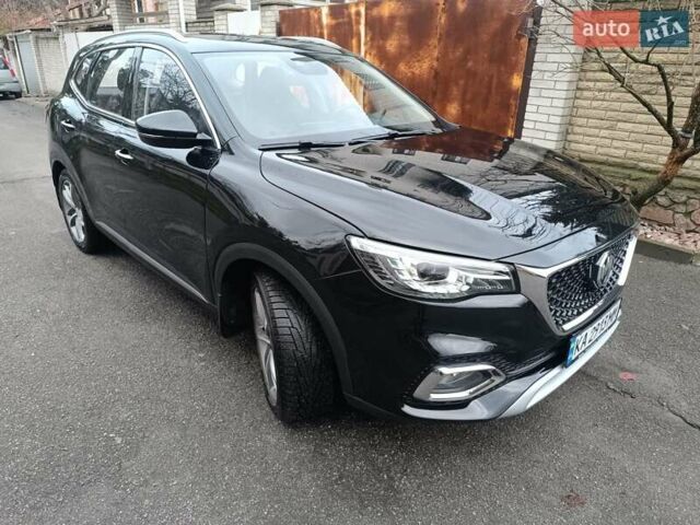 Чорний МГ HS, об'ємом двигуна 1.49 л та пробігом 10 тис. км за 19900 $, фото 15 на Automoto.ua