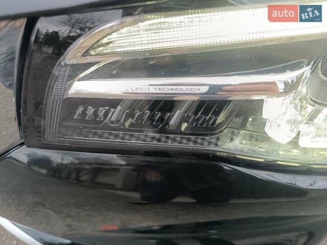 Чорний МГ HS, об'ємом двигуна 1.49 л та пробігом 10 тис. км за 19900 $, фото 7 на Automoto.ua