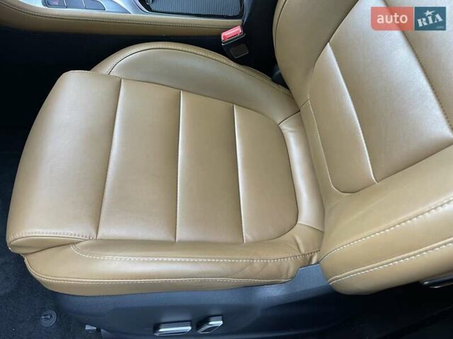 Чорний МГ HS, об'ємом двигуна 1.49 л та пробігом 30 тис. км за 18800 $, фото 20 на Automoto.ua