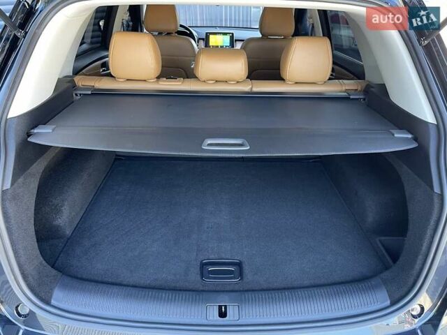 Чорний МГ HS, об'ємом двигуна 1.49 л та пробігом 30 тис. км за 18800 $, фото 33 на Automoto.ua