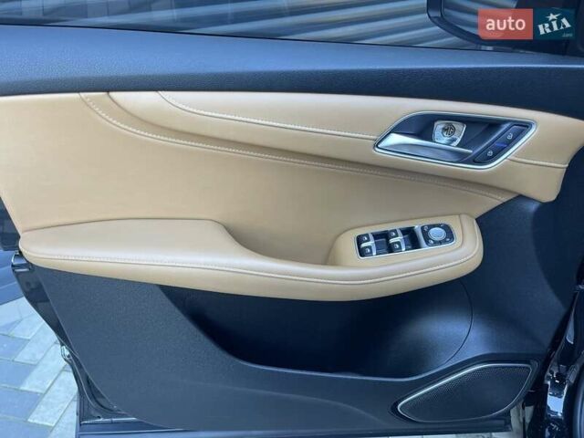 Чорний МГ HS, об'ємом двигуна 1.49 л та пробігом 30 тис. км за 18800 $, фото 21 на Automoto.ua