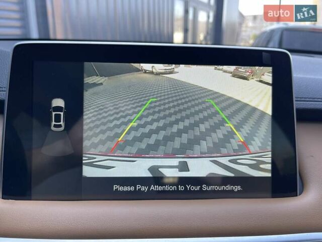 Чорний МГ HS, об'ємом двигуна 1.49 л та пробігом 30 тис. км за 18800 $, фото 37 на Automoto.ua