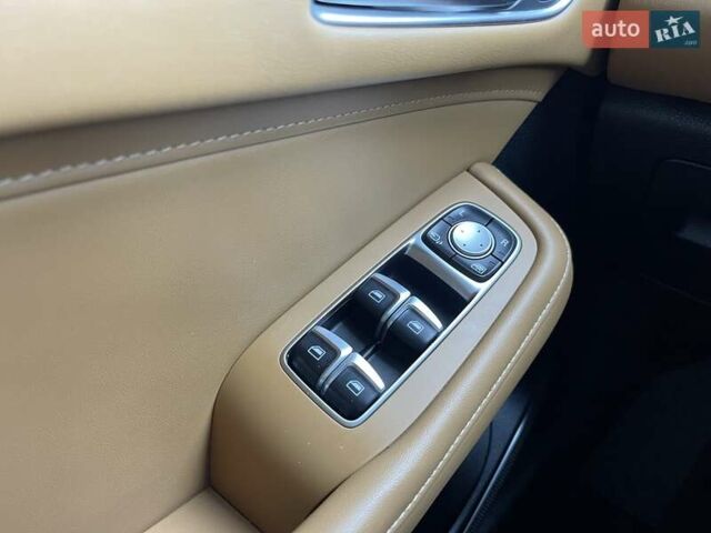 Чорний МГ HS, об'ємом двигуна 1.49 л та пробігом 30 тис. км за 18800 $, фото 17 на Automoto.ua