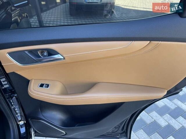 Чорний МГ HS, об'ємом двигуна 1.49 л та пробігом 30 тис. км за 18800 $, фото 31 на Automoto.ua