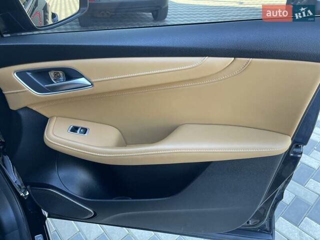 Чорний МГ HS, об'ємом двигуна 1.49 л та пробігом 30 тис. км за 18800 $, фото 29 на Automoto.ua