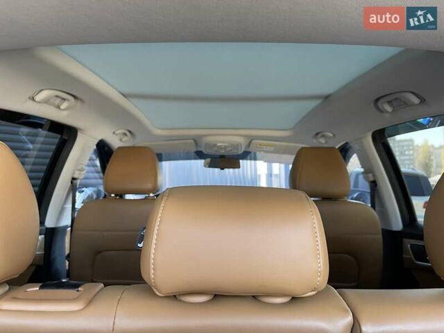 Чорний МГ HS, об'ємом двигуна 1.49 л та пробігом 30 тис. км за 18800 $, фото 32 на Automoto.ua