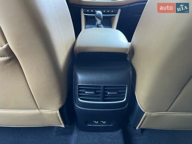 Чорний МГ HS, об'ємом двигуна 1.49 л та пробігом 30 тис. км за 18800 $, фото 25 на Automoto.ua