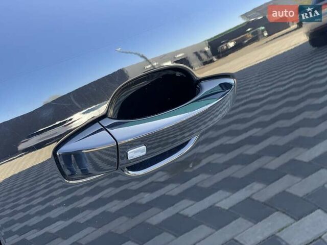 Чорний МГ HS, об'ємом двигуна 1.49 л та пробігом 30 тис. км за 18800 $, фото 34 на Automoto.ua