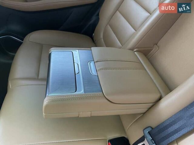 Чорний МГ HS, об'ємом двигуна 1.49 л та пробігом 30 тис. км за 18800 $, фото 26 на Automoto.ua