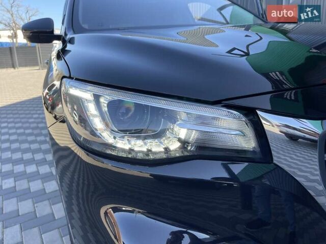 Черный МГ HS, объемом двигателя 1.49 л и пробегом 30 тыс. км за 19800 $, фото 31 на Automoto.ua