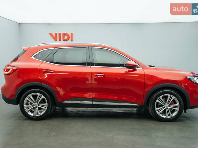 Красный МГ HS, объемом двигателя 2 л и пробегом 38 тыс. км за 19957 $, фото 16 на Automoto.ua