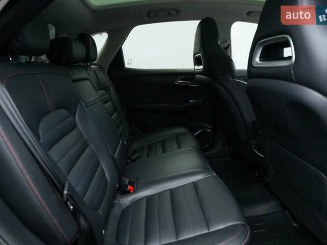 Красный МГ HS, объемом двигателя 2 л и пробегом 38 тыс. км за 19957 $, фото 4 на Automoto.ua