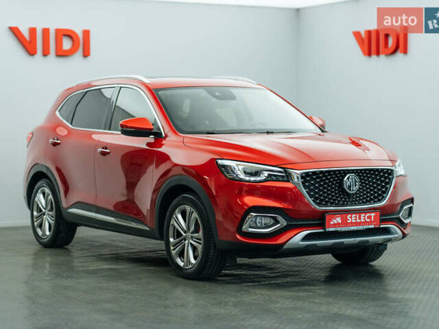 Красный МГ HS, объемом двигателя 2 л и пробегом 38 тыс. км за 19957 $, фото 11 на Automoto.ua