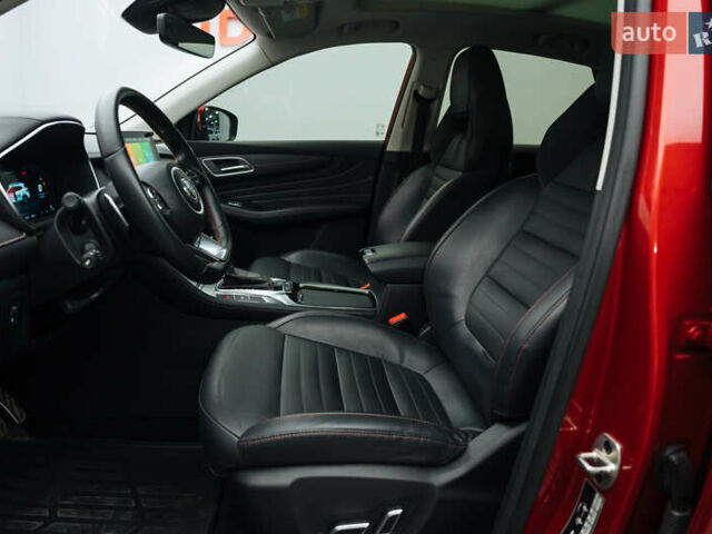 Красный МГ HS, объемом двигателя 2 л и пробегом 38 тыс. км за 19957 $, фото 18 на Automoto.ua