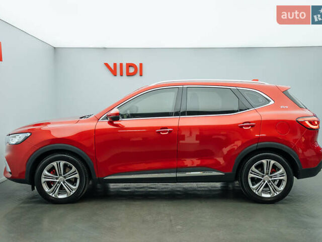 Красный МГ HS, объемом двигателя 2 л и пробегом 38 тыс. км за 19957 $, фото 8 на Automoto.ua