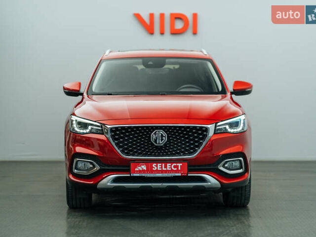 Красный МГ HS, объемом двигателя 2 л и пробегом 38 тыс. км за 19957 $, фото 12 на Automoto.ua