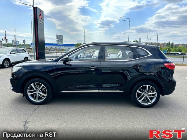 МГ HS, объемом двигателя 1.5 л и пробегом 109 тыс. км за 16009 $, фото 3 на Automoto.ua