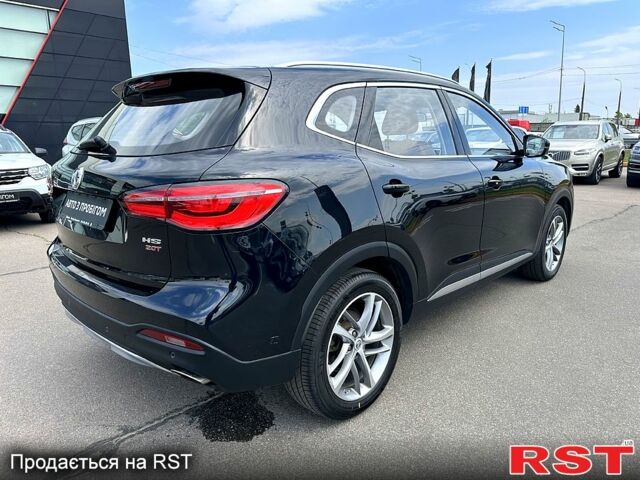 МГ HS, объемом двигателя 1.5 л и пробегом 109 тыс. км за 16009 $, фото 6 на Automoto.ua