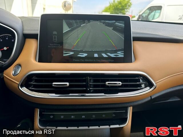 МГ HS, объемом двигателя 1.5 л и пробегом 109 тыс. км за 16009 $, фото 10 на Automoto.ua