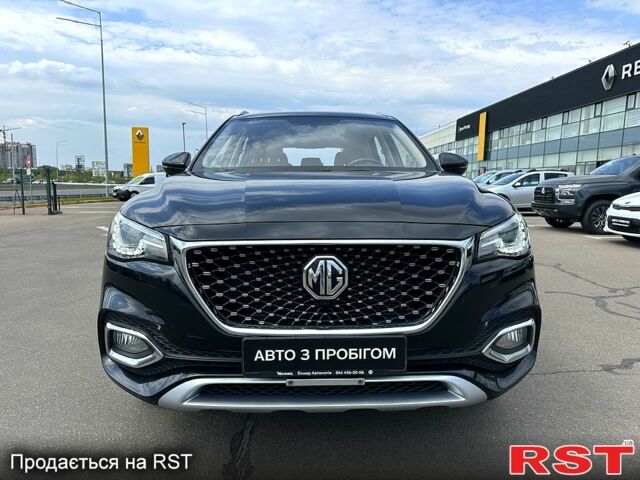 МГ HS, объемом двигателя 1.5 л и пробегом 109 тыс. км за 16009 $, фото 1 на Automoto.ua