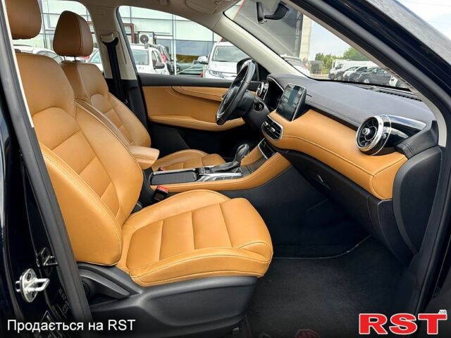 МГ HS, объемом двигателя 1.5 л и пробегом 109 тыс. км за 16009 $, фото 11 на Automoto.ua