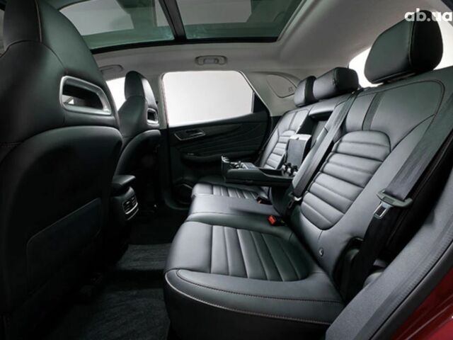 МГ HS, объемом двигателя 0 л и пробегом 0 тыс. км за 24406 $, фото 8 на Automoto.ua