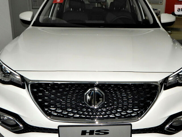 купити нове авто МГ HS 2023 року від офіційного дилера Автоцентр AUTO.RIA МГ фото