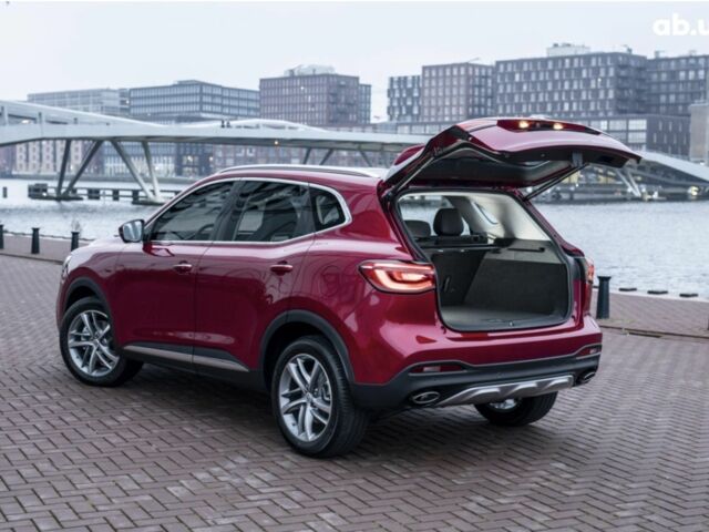 МГ HS, объемом двигателя 0 л и пробегом 0 тыс. км за 22293 $, фото 6 на Automoto.ua
