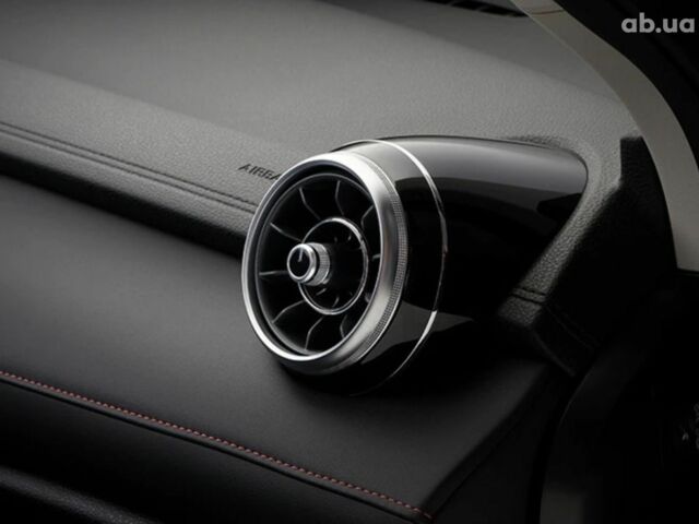 МГ HS, объемом двигателя 0 л и пробегом 0 тыс. км за 29671 $, фото 10 на Automoto.ua