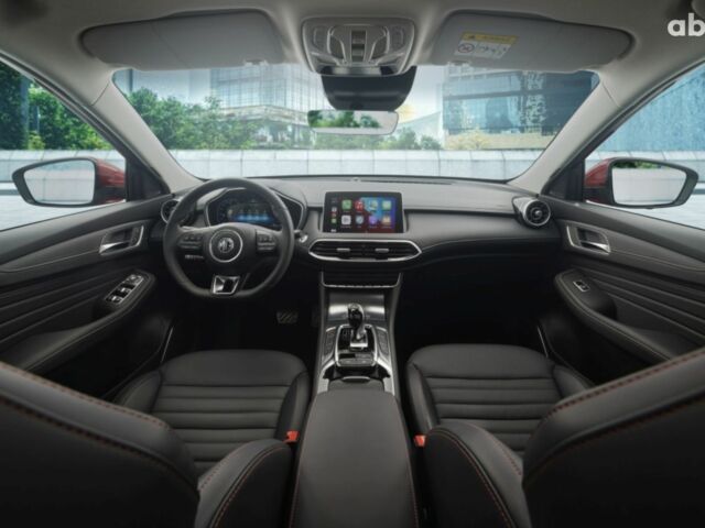 МГ HS, объемом двигателя 0 л и пробегом 0 тыс. км за 20446 $, фото 7 на Automoto.ua