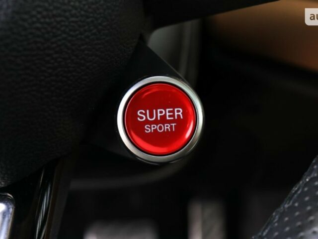 купить новое авто МГ HS 2023 года от официального дилера MG Авто-Імпульс МГ фото