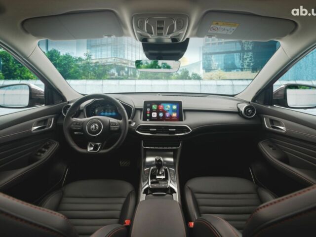 МГ HS, объемом двигателя 0 л и пробегом 0 тыс. км за 29671 $, фото 4 на Automoto.ua