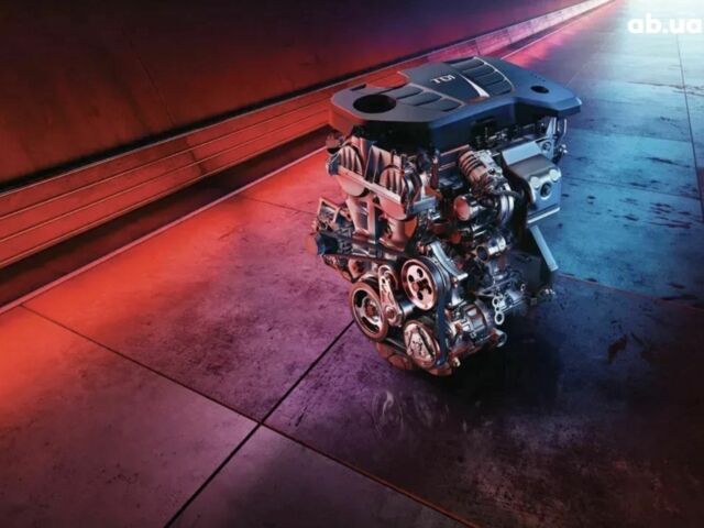 МГ HS, объемом двигателя 0 л и пробегом 0 тыс. км за 29671 $, фото 11 на Automoto.ua
