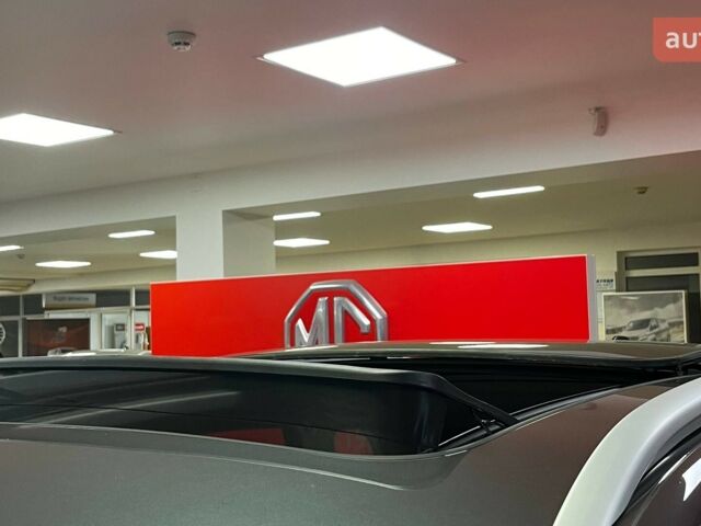 МГ HS, об'ємом двигуна 1.49 л та пробігом 0 тис. км за 25494 $, фото 10 на Automoto.ua