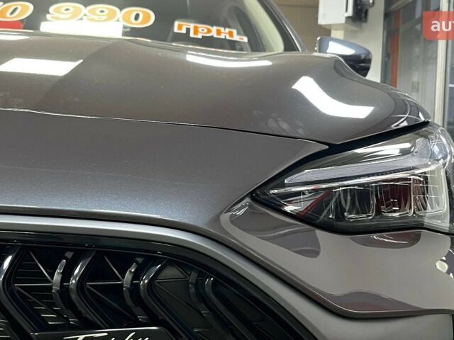 МГ HS, об'ємом двигуна 1.49 л та пробігом 0 тис. км за 25494 $, фото 12 на Automoto.ua