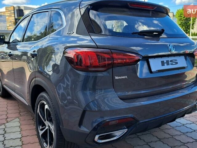 купить новое авто МГ HS 2024 года от официального дилера Автоцентр AUTO.RIA МГ фото