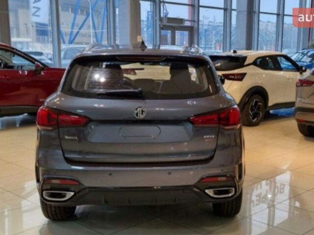 купить новое авто МГ HS 2024 года от официального дилера Автоцентр AUTO.RIA МГ фото